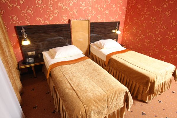 Imperia Hotel (Tula)